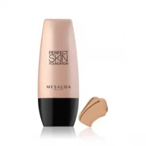 Mesauda Perfect Skin Foundation Color 106 Amber