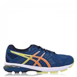 Asics GT Xpress SP Mens Running Shoes - Blue/Orange