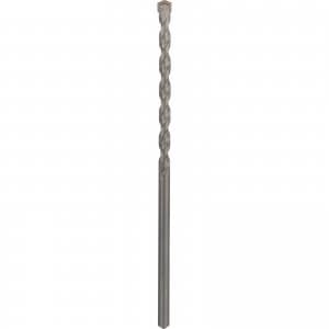 Bosch Silver Percussion Masonry Drill Bit 6.5mm 150mm