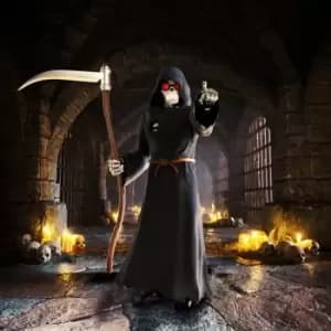 Super7 The Worst Ultimates! Figure - Robot Reaper