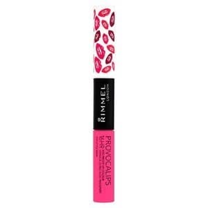 Rimmel Provocalips Lip Colour 7ml Little Minx 310 Pink