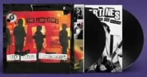 The Libertines Up the bracket (20th Anniversary Edition) LP black