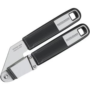 Fackelmann 25765 Garlic Press Stainless Steel