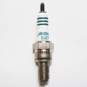 Denso IU27D Spark Plug Iridium 5390