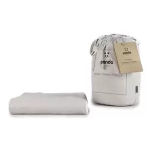 Cot Bamboo Mattress Protector