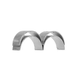 GLYCO Crankshaft Bearing FIAT 01-4112/2 STD Rod Bearing,Connecting Rod Bearing,Bearing Shell,Con Rod Bearing,Big End Bearings