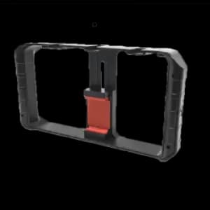 Capti Smartphone Video Rig for Multi Format and Universal