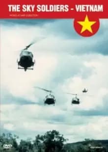 The Sky Soldiers - Vietnam