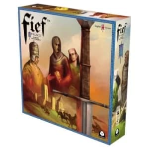 Fief France Board Game
