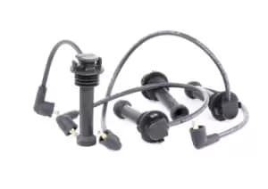 MAGNETI MARELLI Ignition Lead Set FORD,MAZDA,VOLVO 941319170038 Ignition Cable Set,Ignition Wire Set,Ignition Cable Kit,Ignition Lead Kit