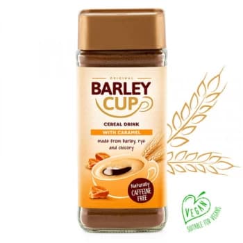 Barleycup Barleycup - Caramel - 100g