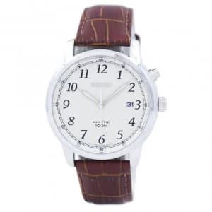 Seiko Kinetic Analog Ska779 Ska779p1 Ska779p Mens Watch