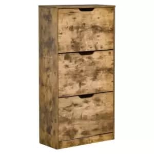 Outsunny PC Greenhouse 190 x 132 x 201cm