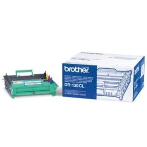 Brother DR130 Black Laser Drum Cartridge