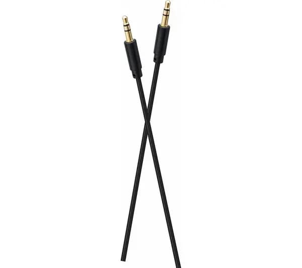 Logik L15SAC23 Audio Cable 1.5m