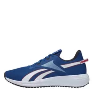 Reebok Lite Plus 3 Shoes Mens - Vector Blue / Vector Red / Clo