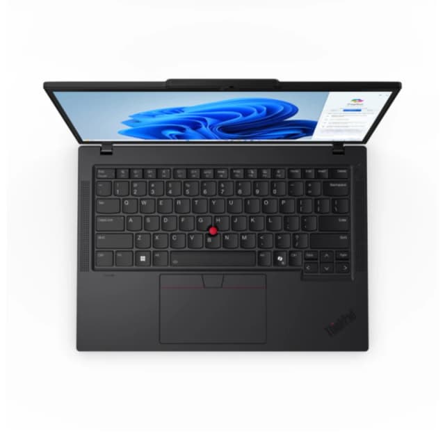 Lenovo ThinkPad T14 Intel Core Ultra 7 16GB RAM 512GB SSD 14" Windows 11 Pro Laptop 21ML0037UK