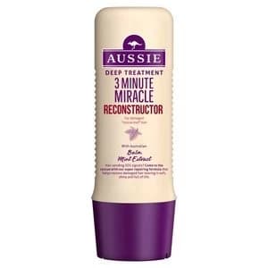 Aussie 3 Minute Miracle Reconstructor Deep Treatment 250ml