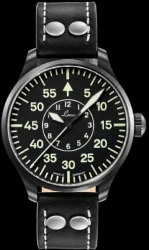 Laco Watch Pilot Basic Bielefield 39