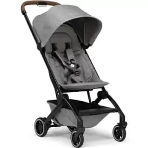 Joolz Aer+ Pushchair, Delightful Grey - Delightful Grey