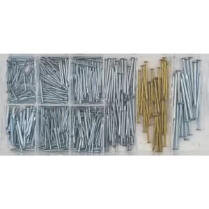 Nail Hardware Kit 550PC