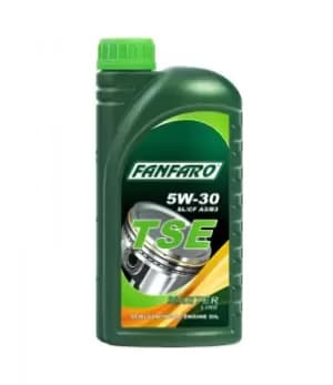 FANFARO Engine oil VW,AUDI,MERCEDES-BENZ FF6501-1 Motor oil,Oil