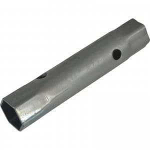 Melco Box Spanner Whitworth 1/2" x 9/16"