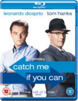 Catch Me If You Can