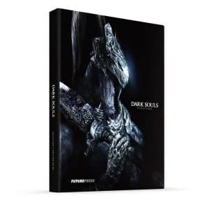 Dark Souls Remastered Collector's Edition Strategy Guide