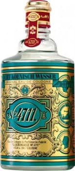 4711 Original Eau De Cologne Unisex 800ml
