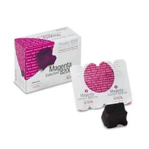 Xerox 16204200 Magenta Ink Cartridge