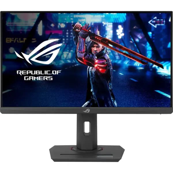 ASUS 25" XG259QNS Full HD IPS LED Gaming Monitor