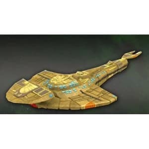 Star Trek Attack Wing Reklar Wave 13 Expansion Pack