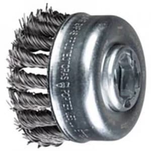 PFERD Pot brush, zopft X-Lock 43305026
