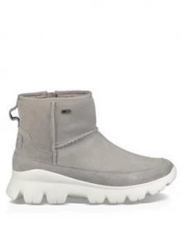 UGG Palomar Ankle Boot - Seal, Seal, Size 3, Women