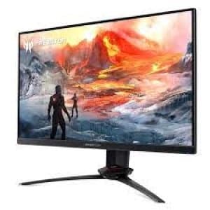 Acer Predator 25" XB253QG Full HD IPS LED Gaming Monitor