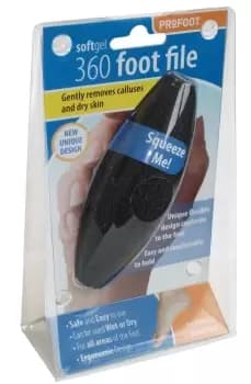 Profoot 360 Foot File