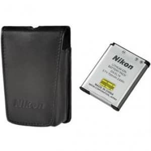 Nikon Coolpix Kit Coolpix S3700