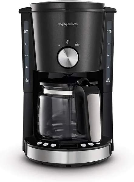 Morphy Richards Evoke 162520 Filter Coffee Maker