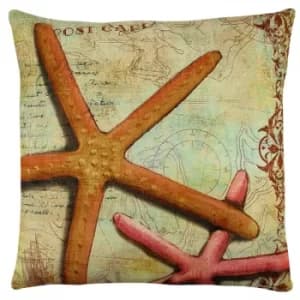 A12639 Multicolor Cushion