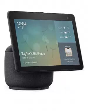Amazon Echo Show 10 3rd Gen 2021