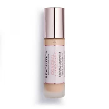 Conceal & Hydrate Foundation F9