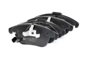 BREMBO BRAKE PAD SET OF 4 P85113