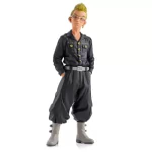 Tokyo Revengers Tetta Kisaki Statue