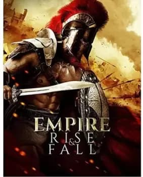 Empire - Rise and Fall - DVD