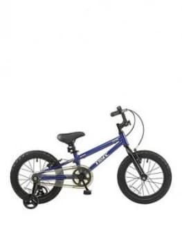 Denovo Ozone Alloy Uni 8X16 S Spd Blue