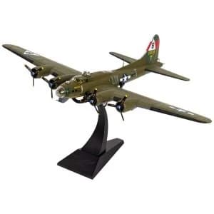 Corgi Boeing B-17G-25-BO Flying Fortress Diecast Model