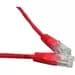 Cables Direct ERT-610R Cat6 Network Cable 10m Red