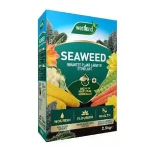 Westland Universal Seaweed Granules 2.5Kg