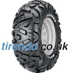 Maxxis M917 Bighorn ( 29x9.00 R14 TL 61M Front wheel )